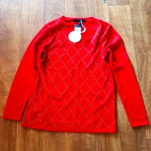 Tommy Hilfiger sweater